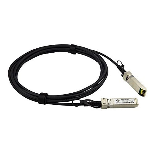 Cable de conexión directa original Dell 470-AAGR 10GBase-CU SFP + a SFP + 5m.