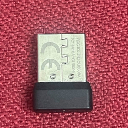 Receptor original USB Logitech C-U0008 para raton G603