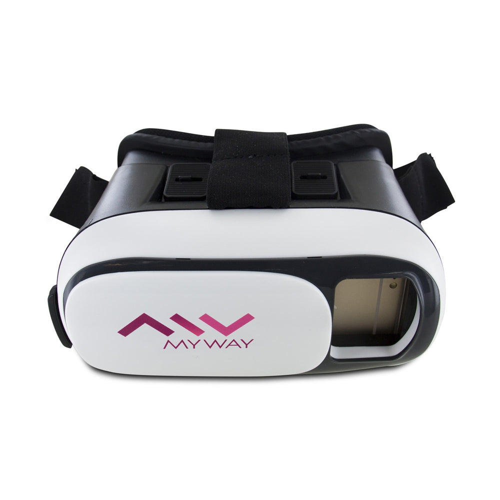 Gafas de realidad virtual MyWay