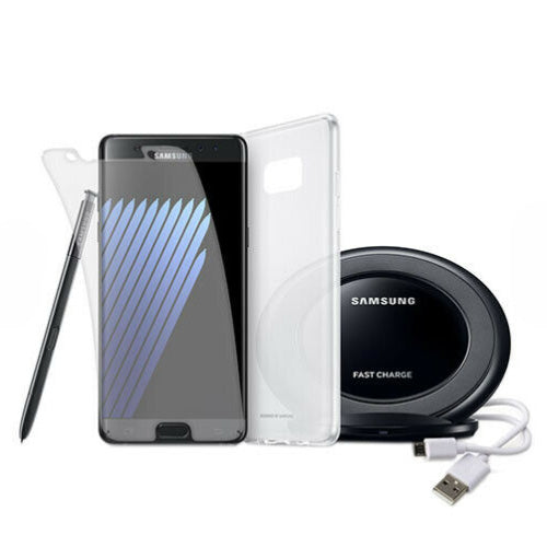 Kit de Inicio original Samsung ET-KN93ABBEGWW para Samsung Galaxy Note 7.