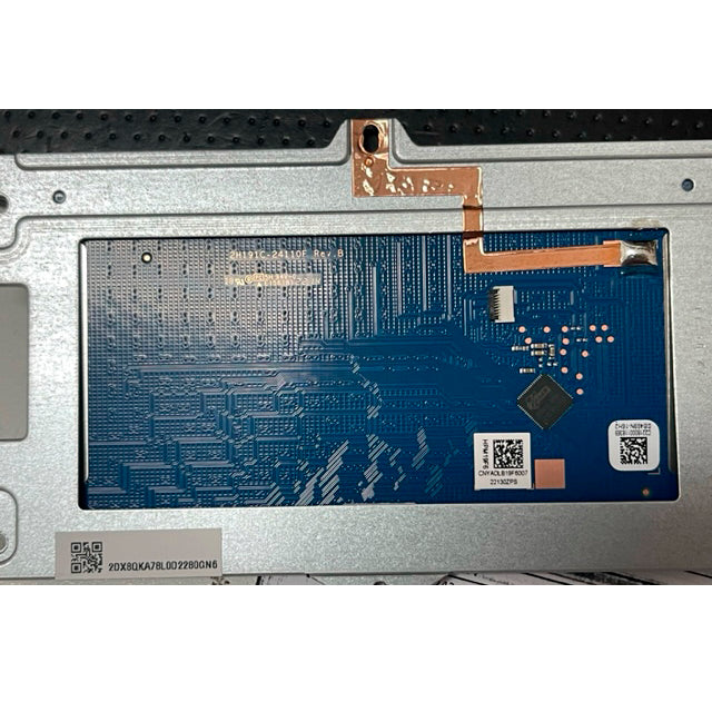 Touchpad original HP para HP Elitebook 655 G9