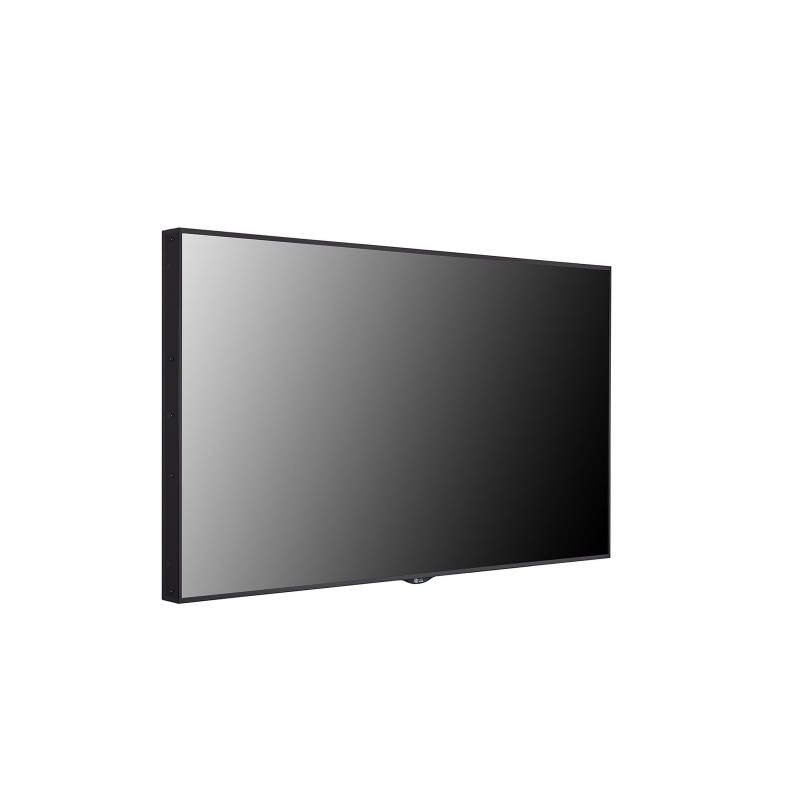 Pantalla plana para señalización digital LG 55XS4J 55″ IPS Wifi Web OS Usado