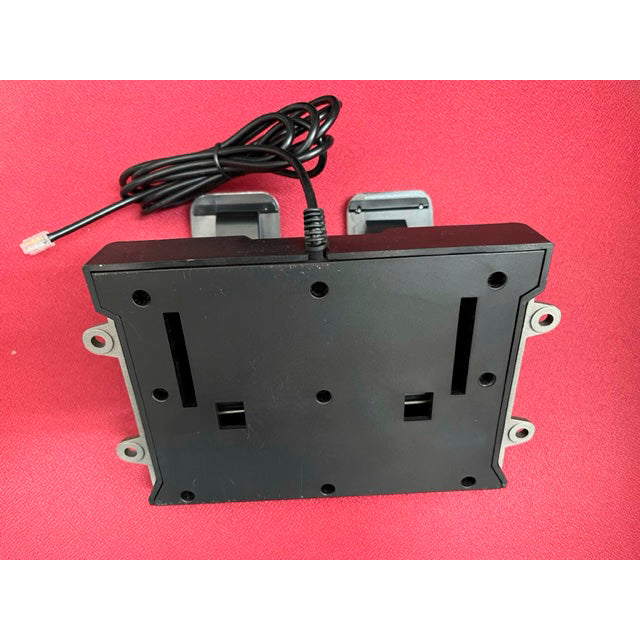 Pedalera para volante FR-TEC FORMULA WHEEL