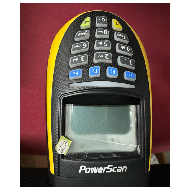 Lector código de barras Datalogic PowerScan PM9500 PM9501-DKAR433RB