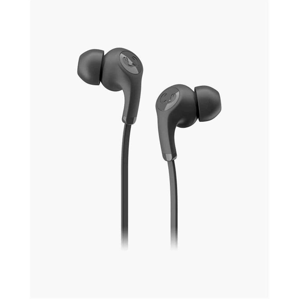 Auriculares in-ear Freshn Rebel Flow Storm Grey