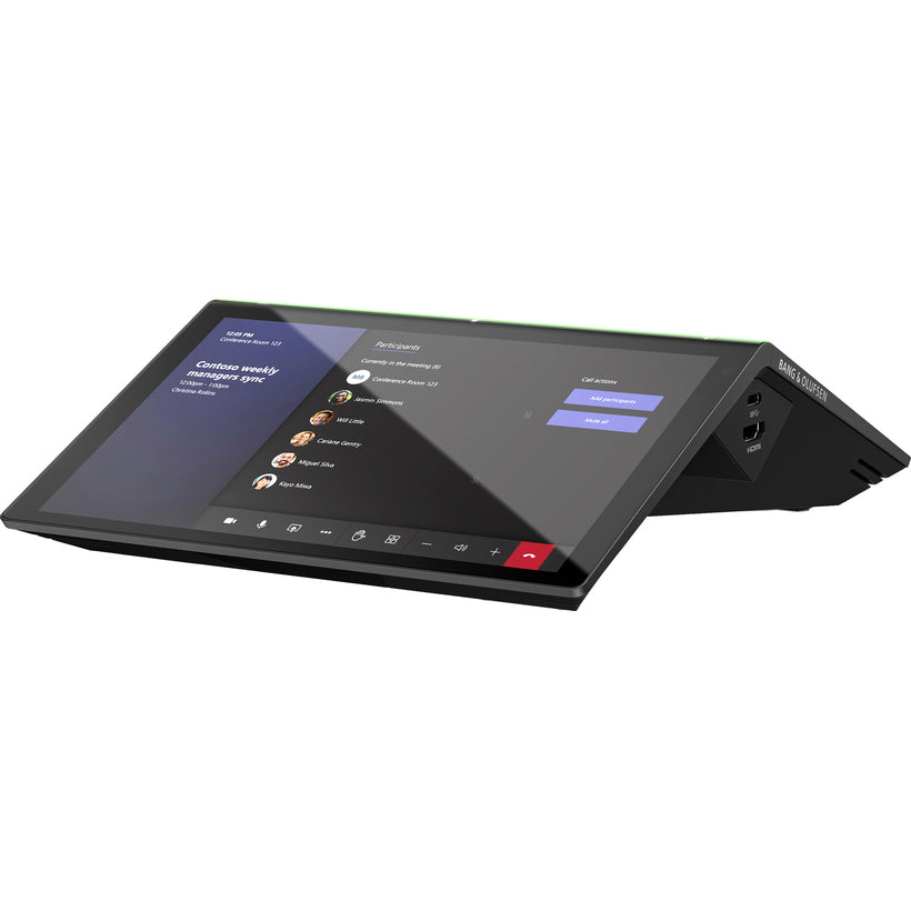 HP Presence Small Space Solution Microsoft Teams Rooms I5-10500T