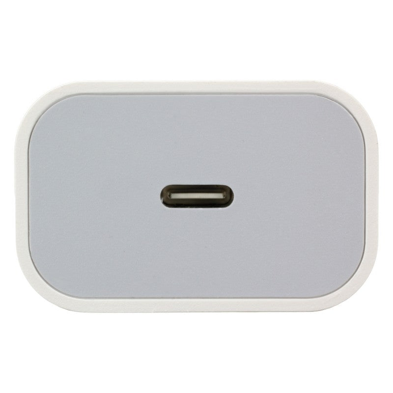 Cargador de Pared carga rápida universal PD 20W USB-C