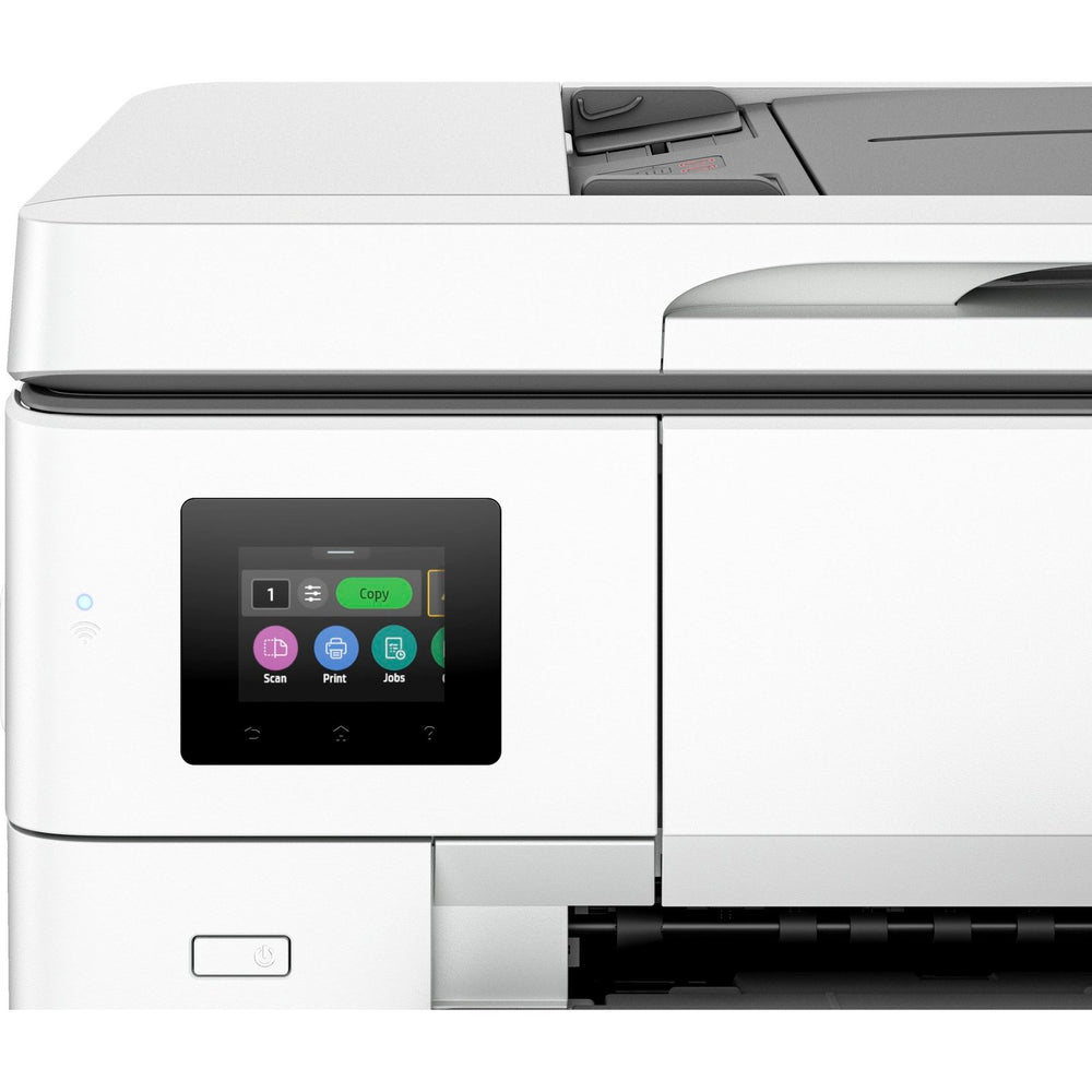 Impresora multifunción HP OfficeJet Pro 9720e