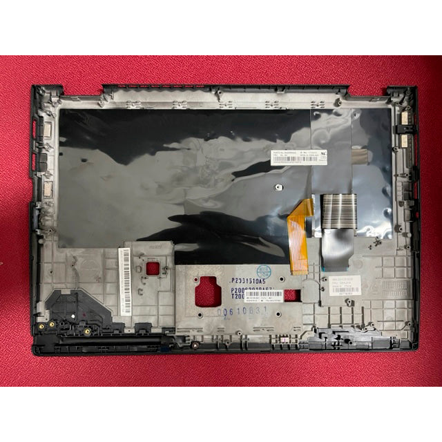 Tapa Teclado español para Lenovo Thinkpad X280 SN20R58922