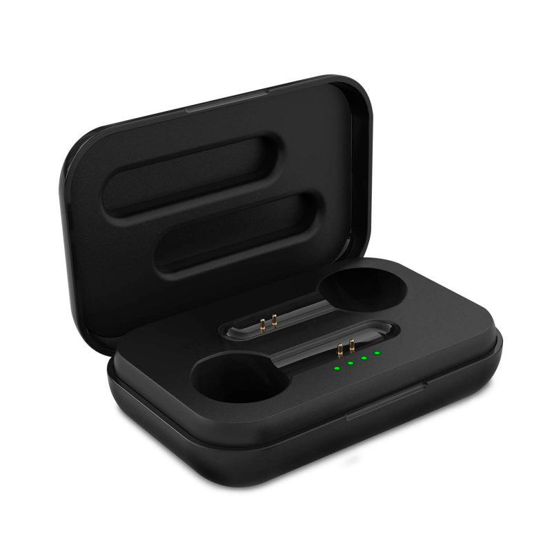 Auriculares Celly BUZ Bluetooth 5.0 TWS con Micrófono negros