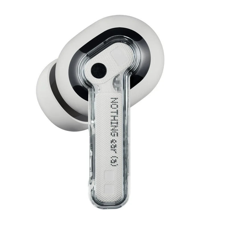 Auriculares Bluetooth Nothing Ear con Cancelación Activa de Ruido Blancos Usados