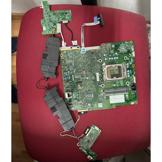 Placa base original Dell para Ordenador Dell OptiPlex 7410 AIO