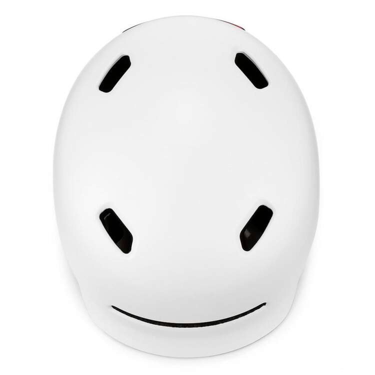 Casco para viajeros urbanos Xiaomi Smart4U Blanco – Talla M (NUEVO)