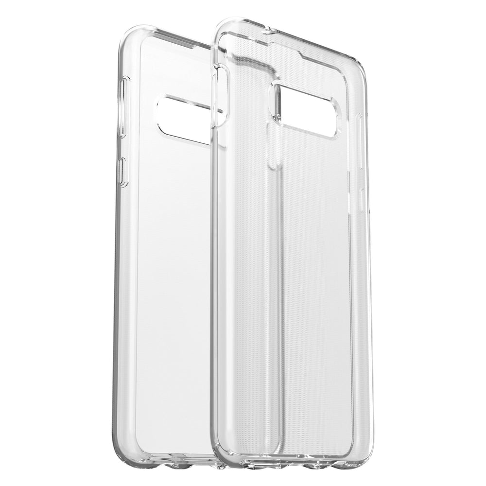 Funda OtterBox Clearly Protected para Samsung Galaxy S10e Skin Transparente