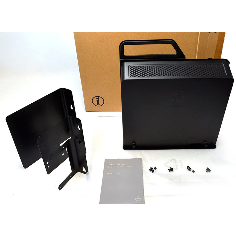 Kit de Montaje – Soporte para CPU bajo Mesa Dell 482-BBBN