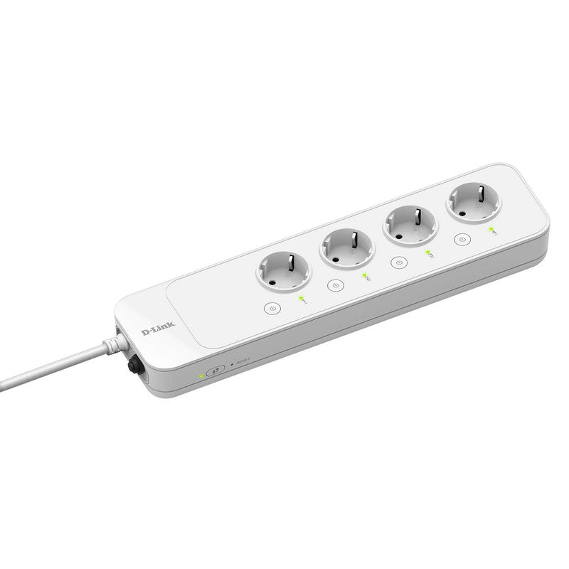 Regleta Inteligente D-Link DSP-W245 WiFi