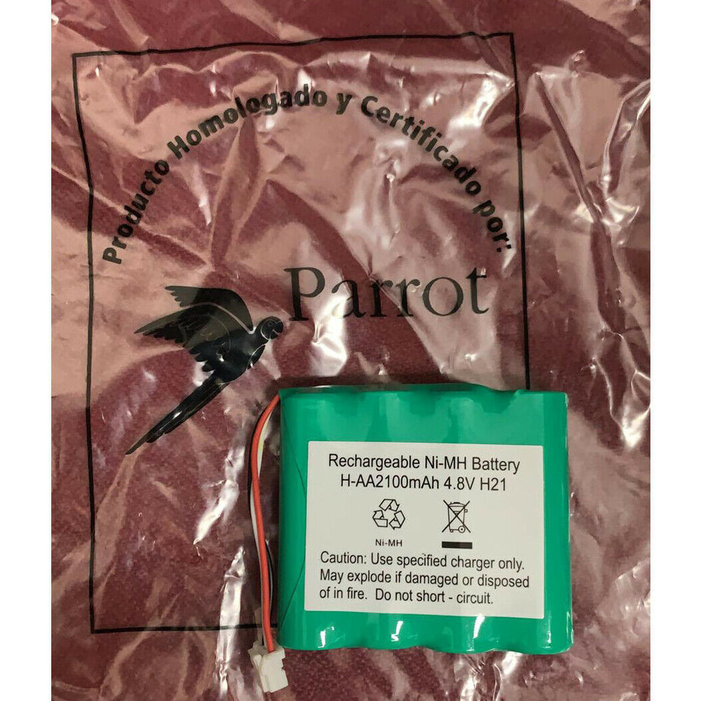 Bateria Original Parrot H-AA2100MAH 4.8v H21
