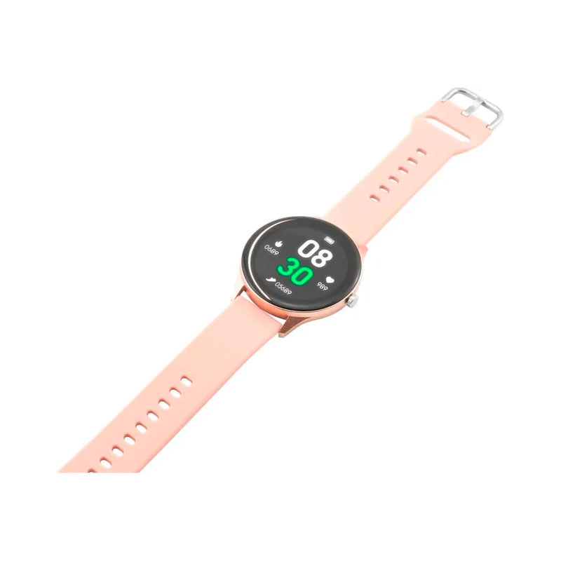 Reloj Inteligente Vieta Smart Unique Rosa **Reacondicionado**