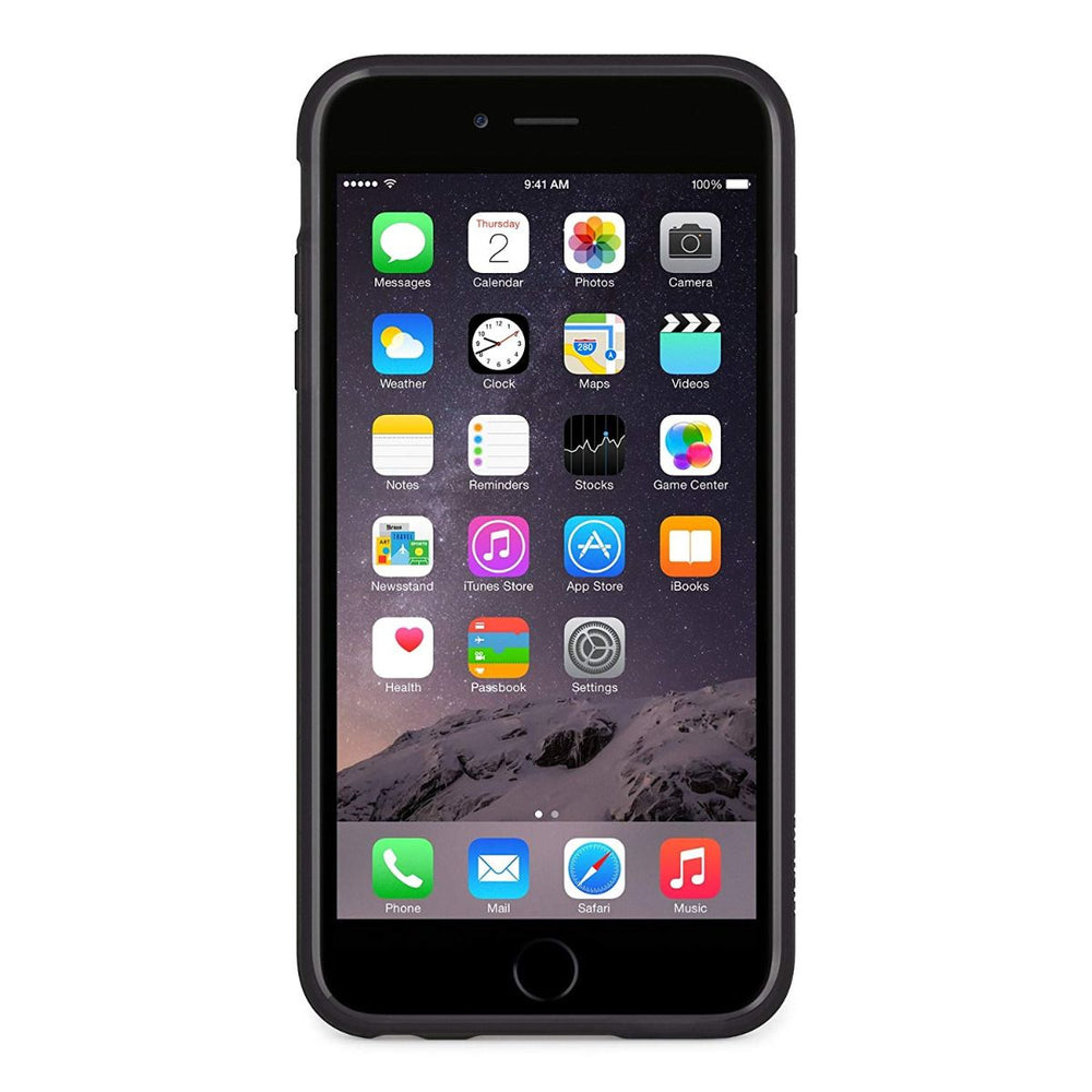 Carcasa Belkin Grip TPU Candy para Apple iPhone 6/6S Plus