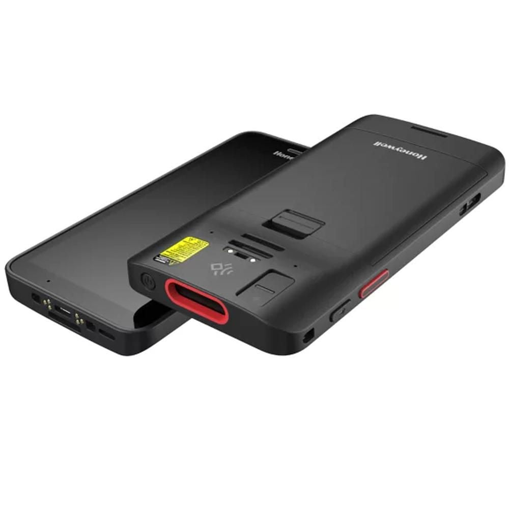 Terminal PDA Honeywell CT30 XP HC 5.5″ 2160 x 1080 táctil 215g negro Usado
