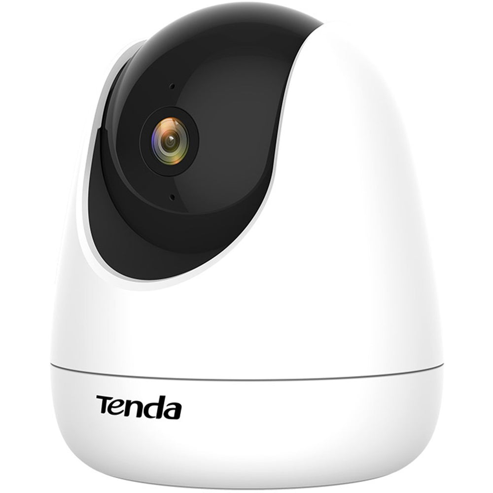 Cámara de Vigilancia interior IP Wifi Tenda CP3