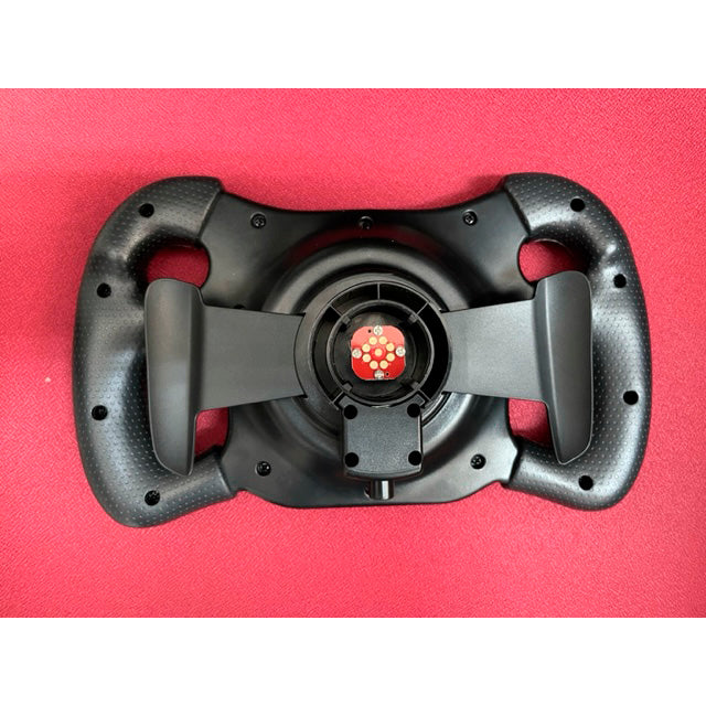 Aro para volante FR-TEC FORMULA WHEEL