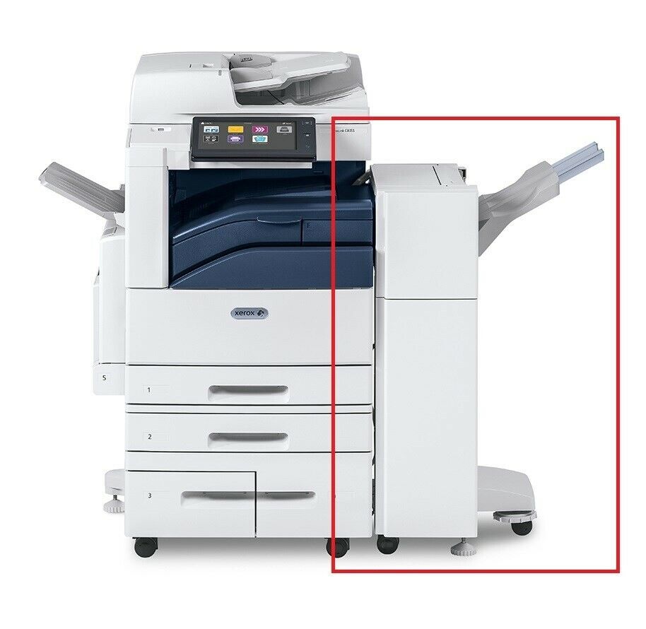 Bandeja de papel Xerox de 2000 hojas compatible AltaLink serie C80xx *Sin emb.*