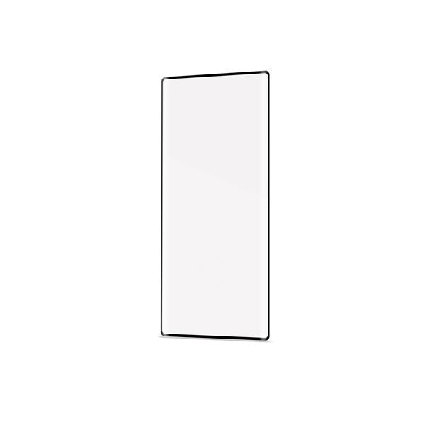 Protector de Pantalla Celly para Samsung Note 10 Vidrio Cristal Templado 3D