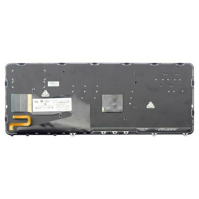 Teclado HP EliteBook 6037B0086326 Español Usado *Sin embalaje original*