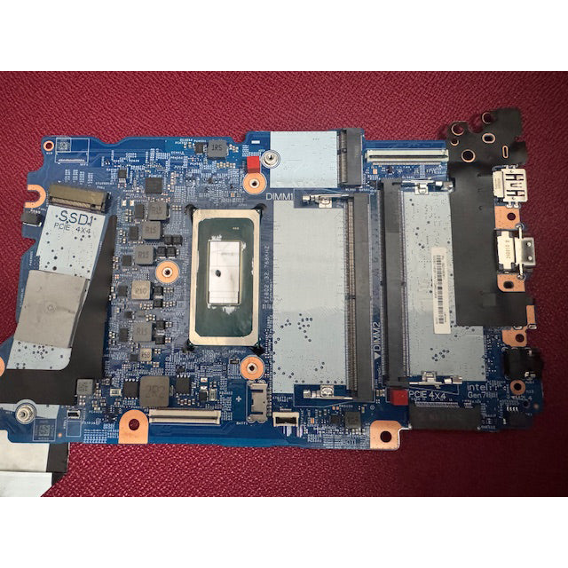 Placa base original Lenovo para Lenovo ThinkBook 14 G7 IML Intel Core ULT5_125U