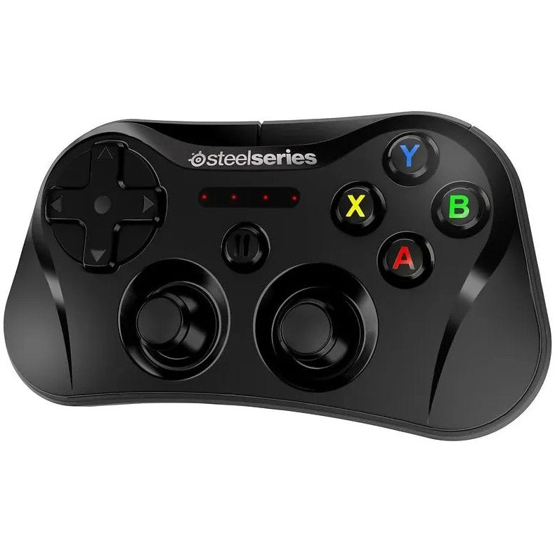 Mando SteelSeries Stratus Wireless Gaming para iPhone, iPad y iPod Touch