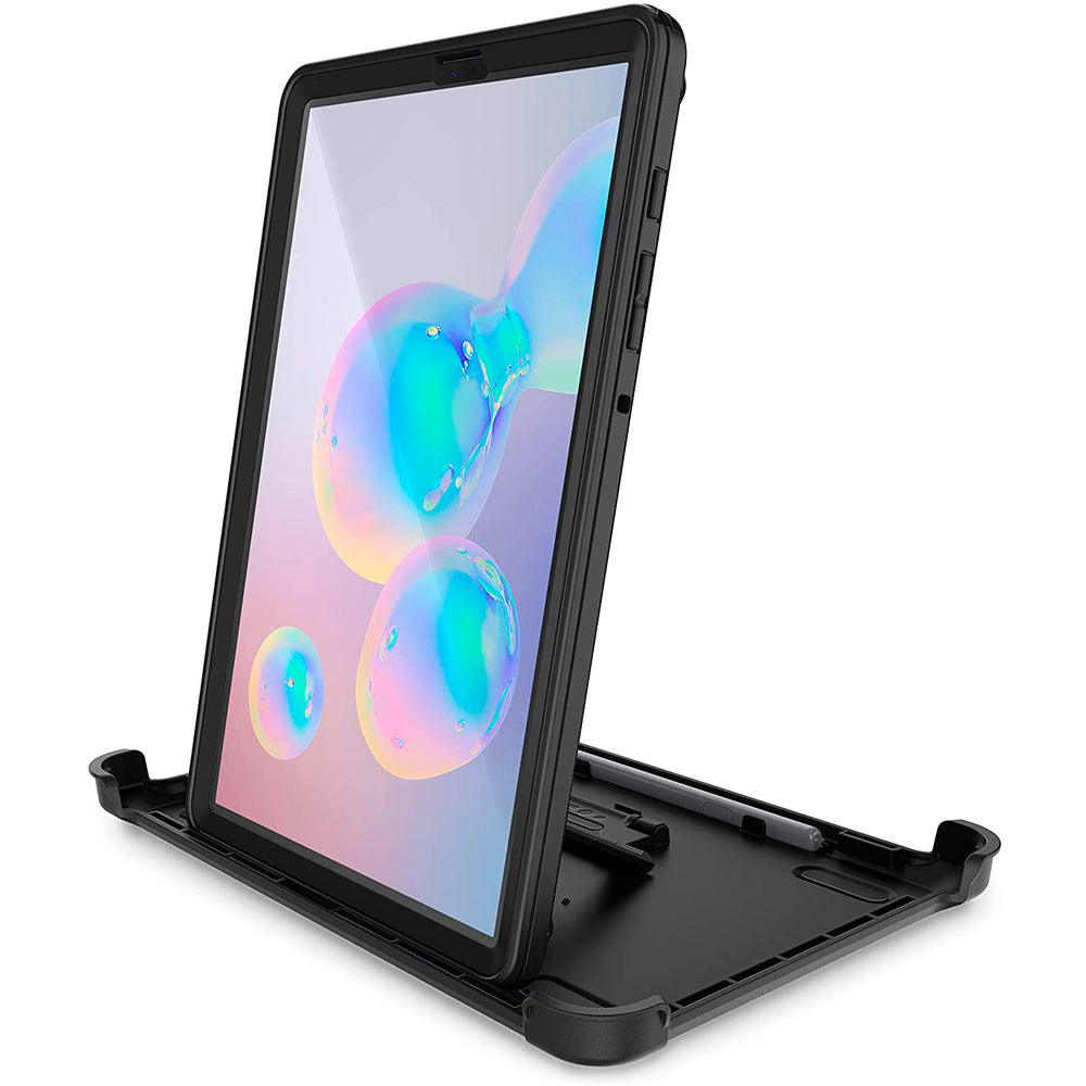 Funda Defender Otterbox para Samsung Galaxy Tab S6 negra