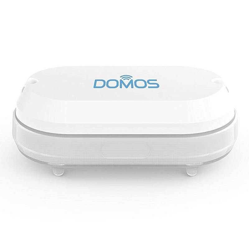 Sensor de Agua WiFi Domos DOM-SA-0 (NUEVA)
