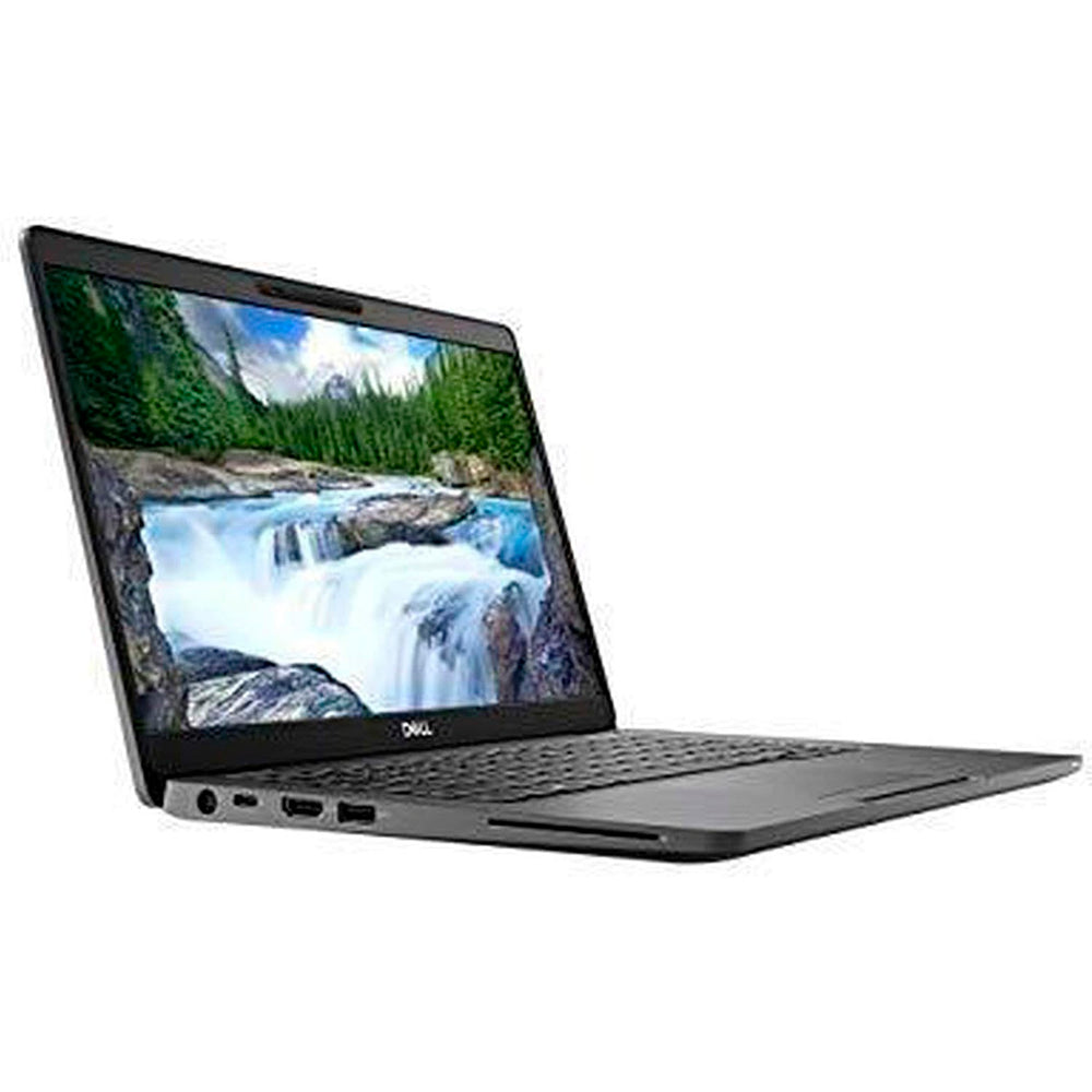 Portátil Dell Latitude 5300 Intel Core i5-8365U/8GB/256GB SSD/13.3″ W10 Usado