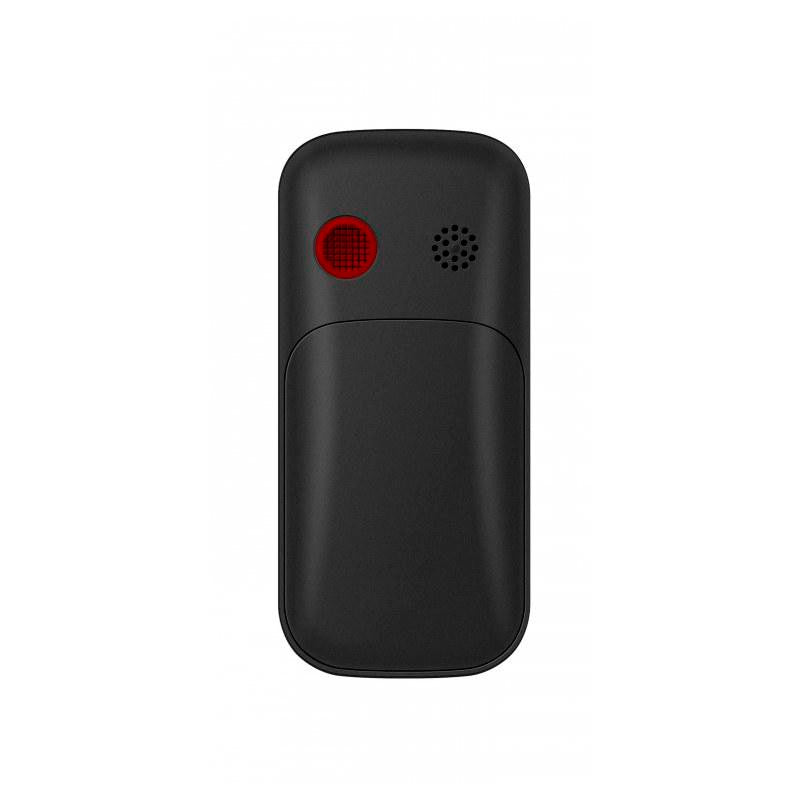 Teléfono Móvil Telefunken TM 110 COSI 1.77 negro
