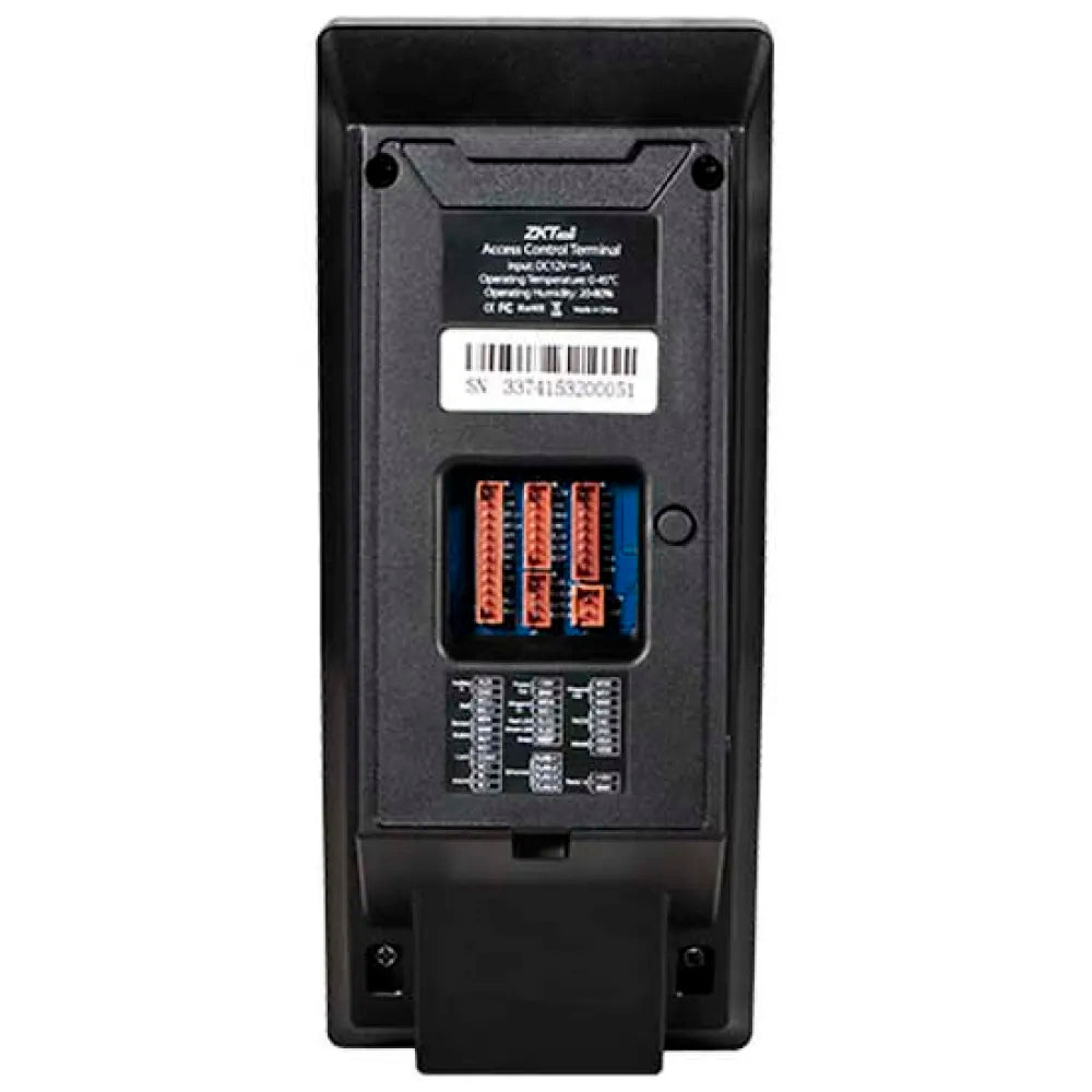 Dispositivo de acceso biométrico huella digital Zkteco GL-INPULSE-PLUS-1
