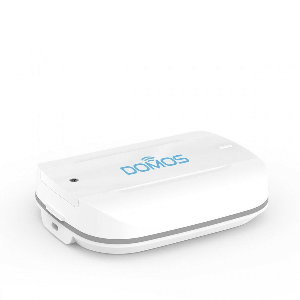 Domos botón de emergencia inteligente Wifi (NUEVO)