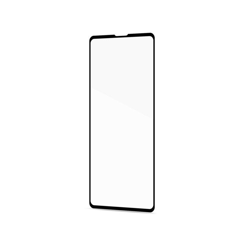 Protector de Pantalla Celly para Samsung Galaxy S10 Lite Vidrio Cristal Templado