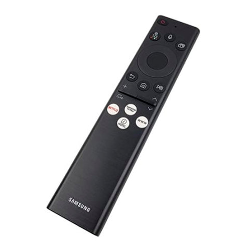 Mando a distancia Original Samsung BN59-01426A Solar Eco color negro
