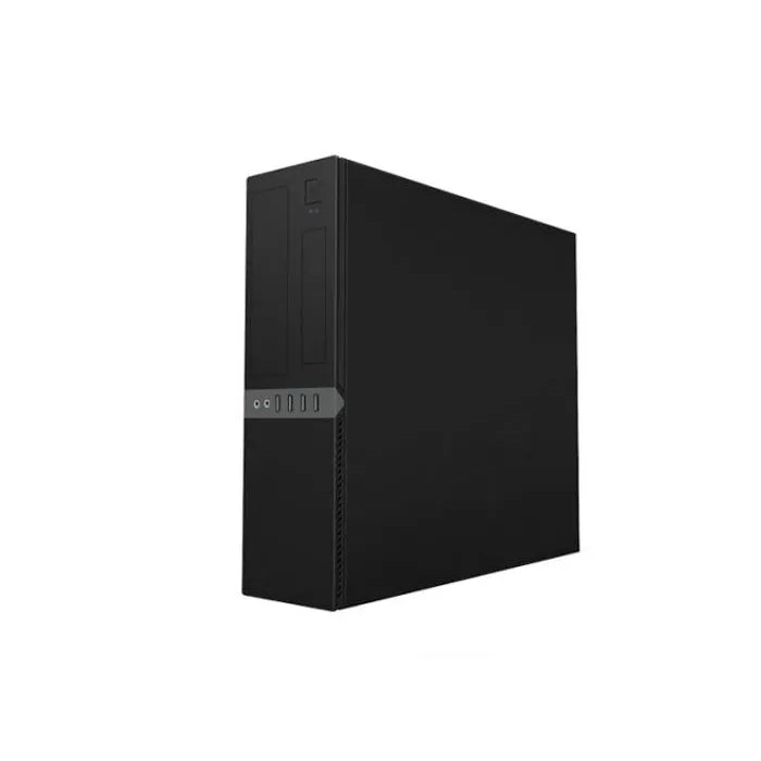 Caja ordenador CoolBox COO-PCT450S-BZ 300W Micro ATX Negra