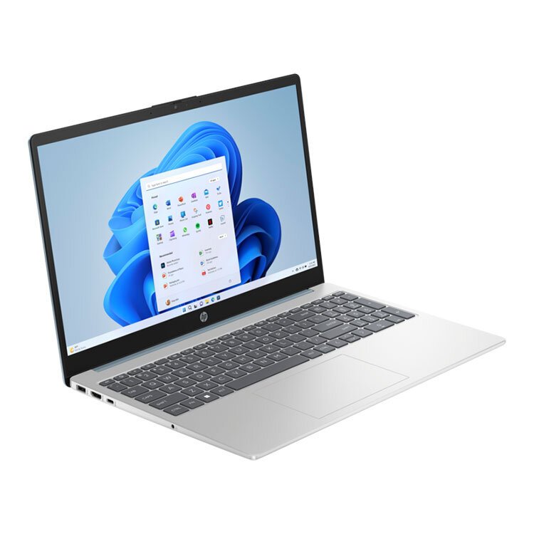 Portátil HP 15-FC0033NP AMD Ryzen 7 7520U/16GB/1TB SSD/15.6» W11 *En Portugués*