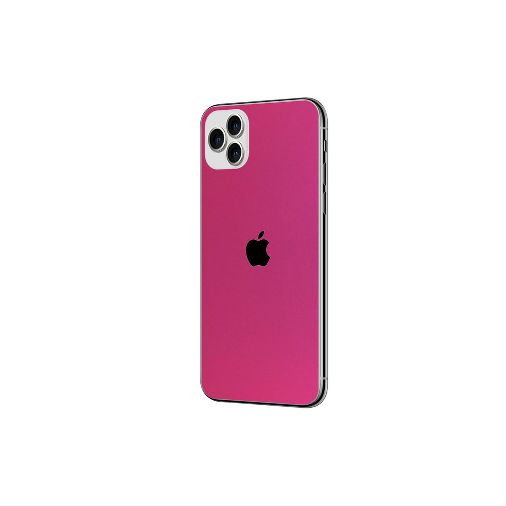 Funda Celly PROSKIN – 1 Pieza Piel personalizada Rosa