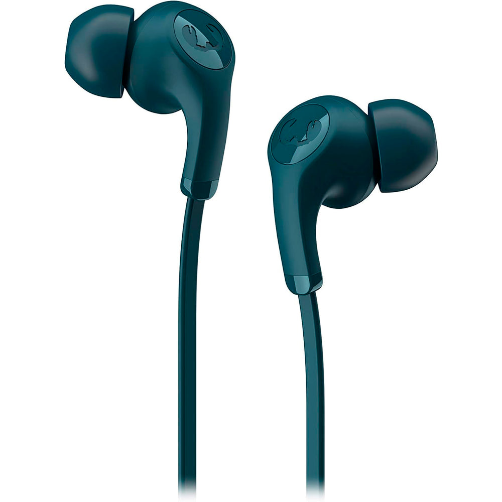 Auriculares in-ear Freshn Rebel Flow Tip Azul