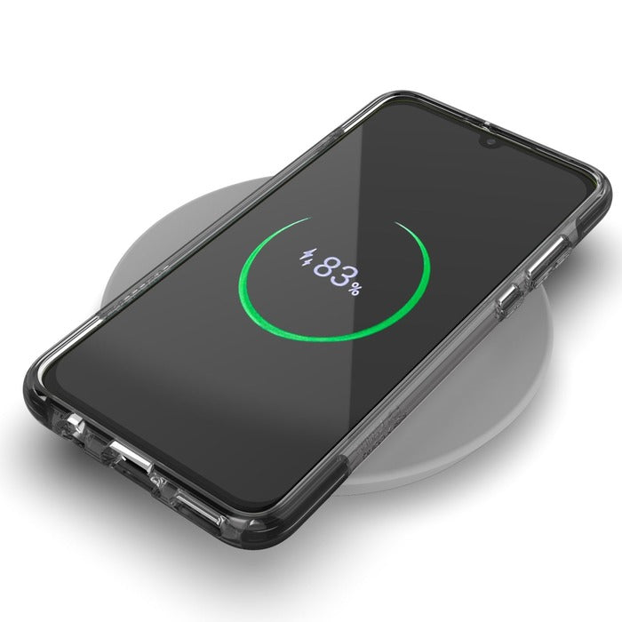 Funda X-Doria Defense Clear para Huawei P30 Pro negra
