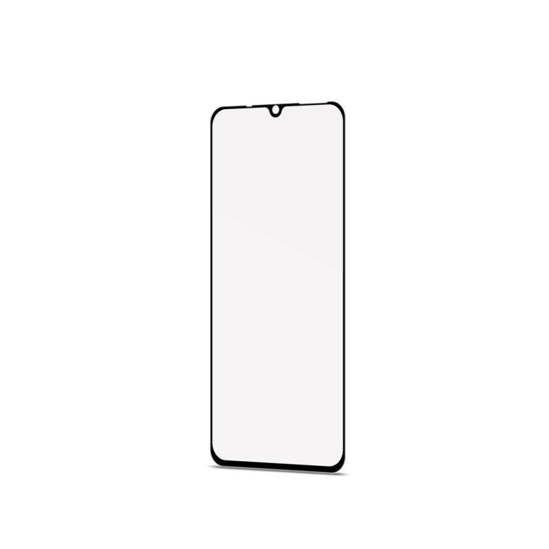 Protector de Pantalla Celly para Samsung Galaxy A20 Vidrio Cristal Templado