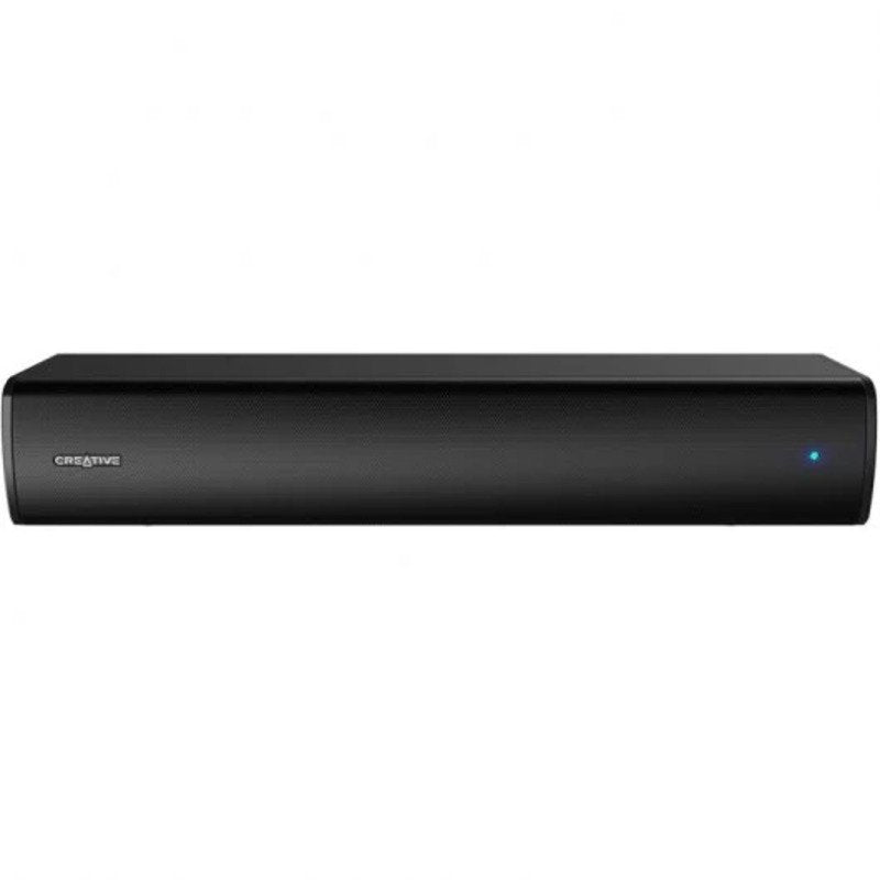 Barra de Sonido Creative Stage AIR V2 Bluetooth negro Usado *Sin embalaje orig.*