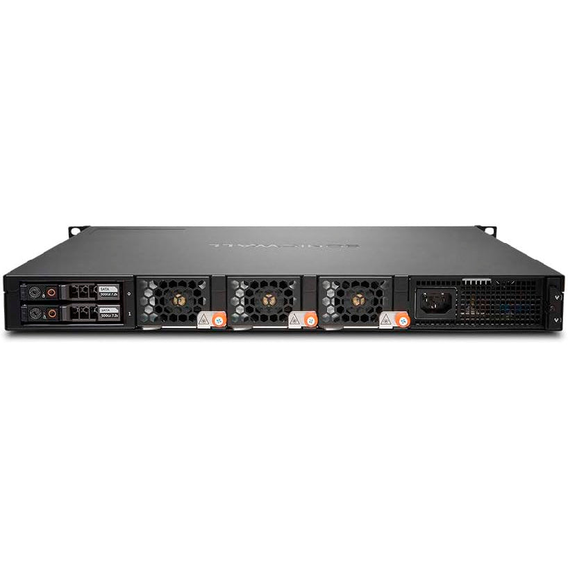Firewall SonicWall 6210 02-SSC-0976