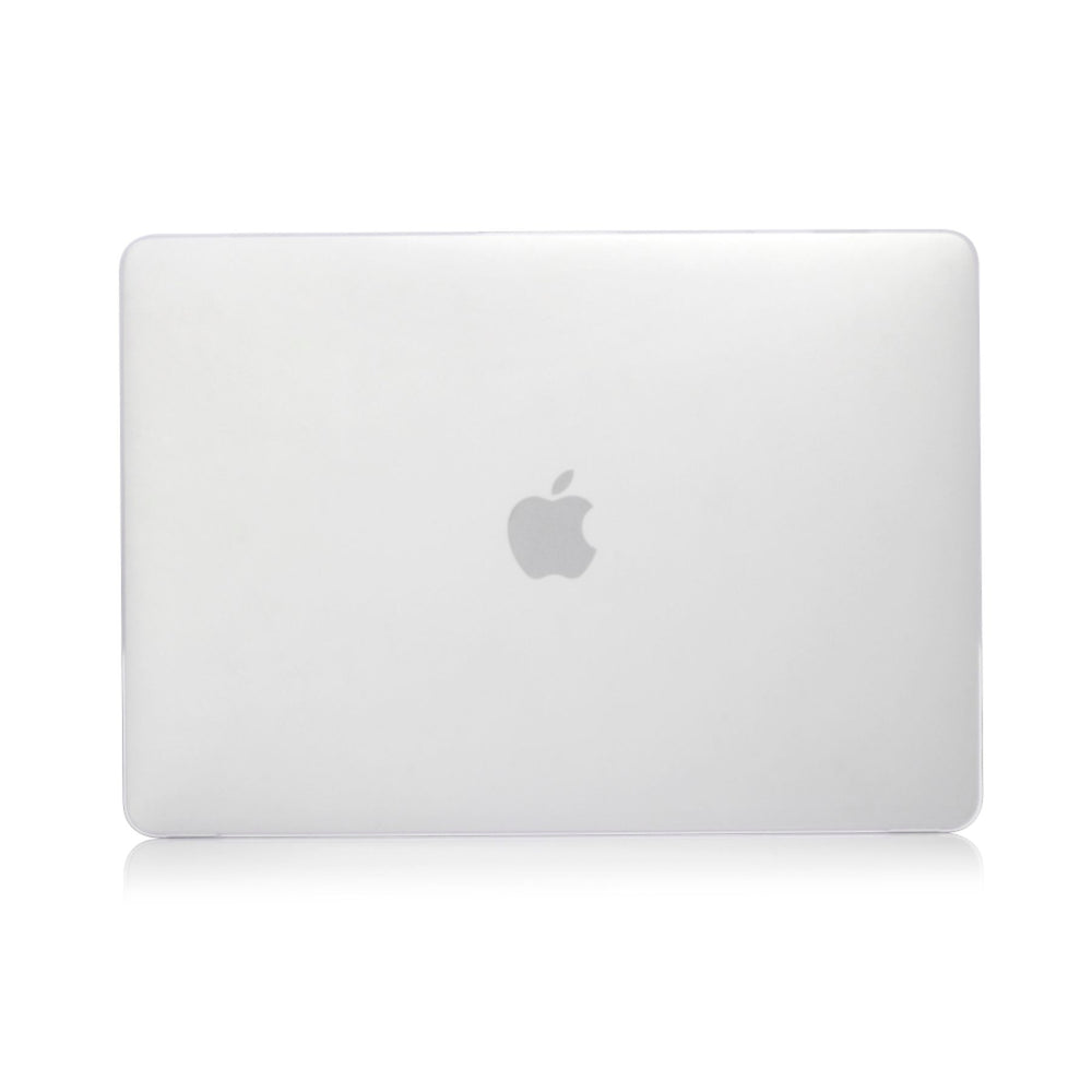 Funda para portátil Muvit MUCTB0351 Para MacBook Air 16» Silicona Transparente