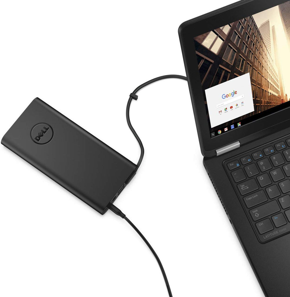 Power Bank Dell 12000mAh PW7015M Usado