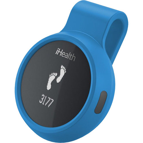 iHealth Monitor de actividad y control sueño bluetooth Usado.